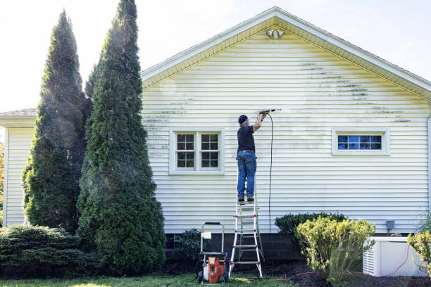 Reliable San Leandro, CA Pressure Washing Services Solutions