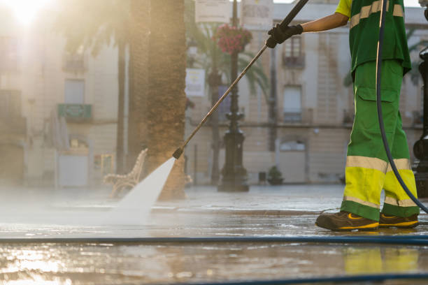 Best Sidewalk and Walkway Cleaning  in San Leandro, CA